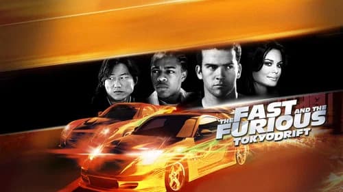 The Fast and the Furious: Tokyo Drift still
