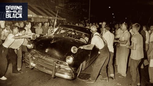 Driving While Black: Race, Space and Mobility in America still