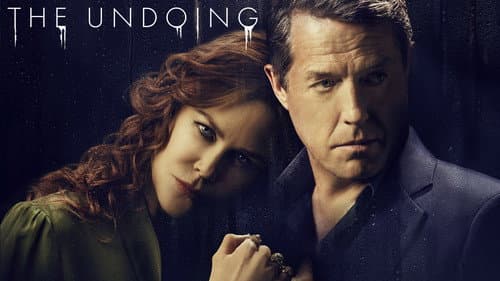 The Undoing still