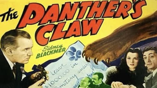 The Panther's Claw still