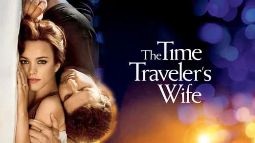 The Time Traveler's Wife still