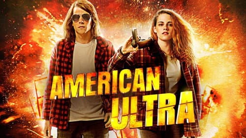 American Ultra still