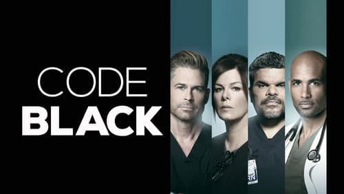 Code Black still