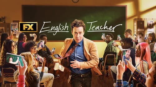 English Teacher still