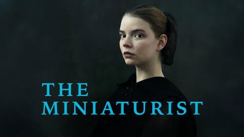The Miniaturist still
