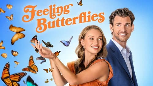 Feeling Butterflies still