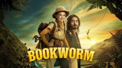 Bookworm still