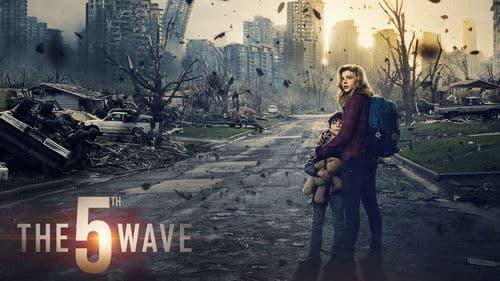 The 5th Wave still