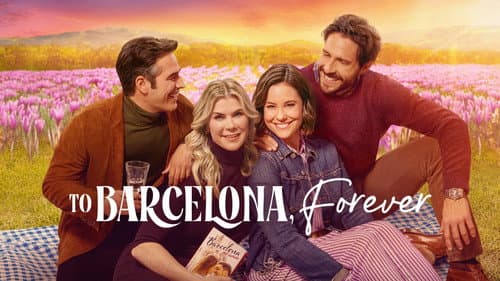 To Barcelona, Forever still