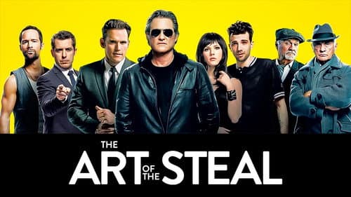 The Art of the Steal still