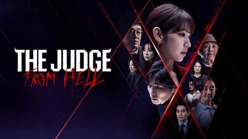 The Judge from Hell still