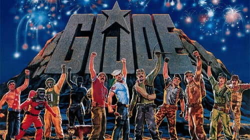 G.I. Joe: Arise, Serpentor, Arise! still