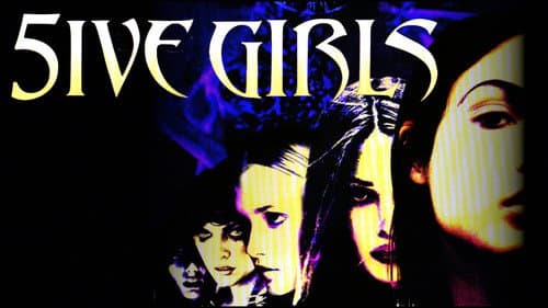 5ive Girls still