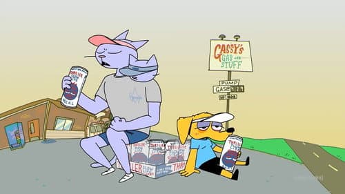 Gassy's Gas 'n Stuff still