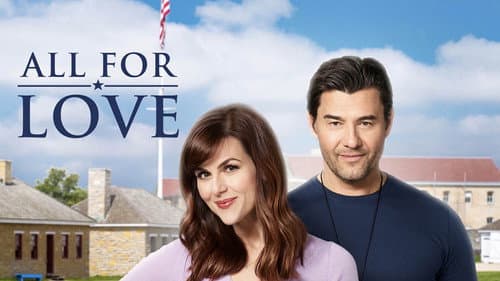 All for Love still