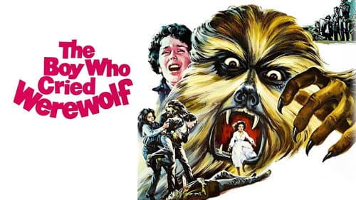 The Boy Who Cried Werewolf still