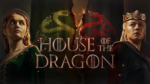 House of the Dragon still