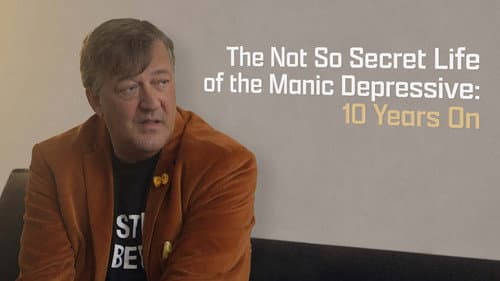 The Not So Secret Life of the Manic Depressive: 10 Years On still
