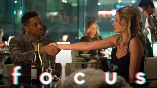 Focus still