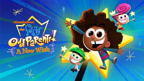 The Fairly OddParents: A New Wish still
