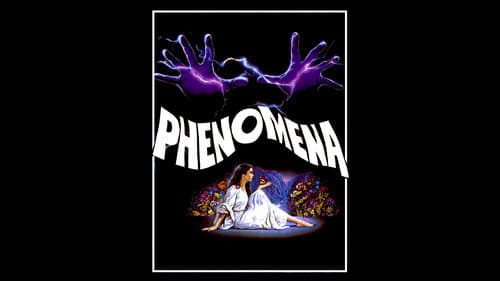 Phenomena still