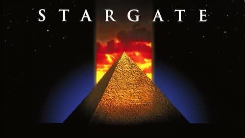 Stargate still