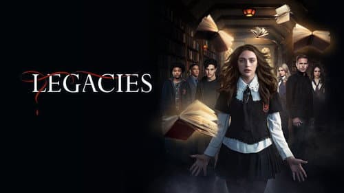 Legacies still