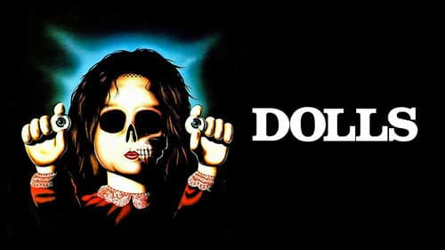 Dolls still