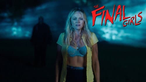 The Final Girls still