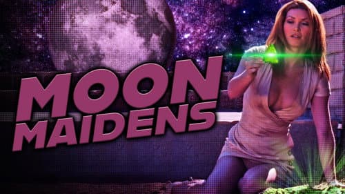 Moon Maidens still