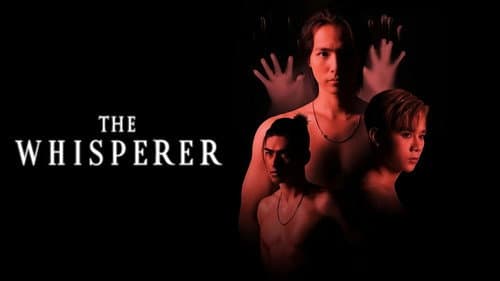 The Whisperer still
