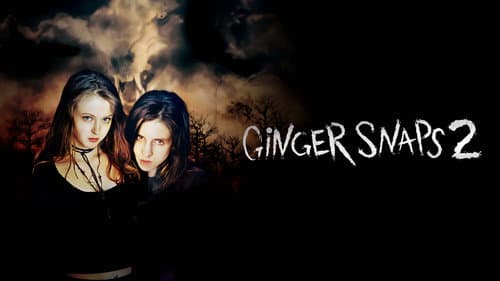 Ginger Snaps 2: Unleashed still