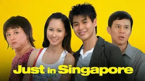 Just in Singapore still