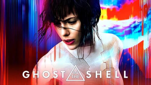 Ghost in the Shell still