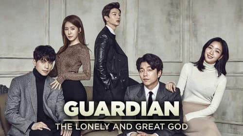 Guardian: The Lonely and Great God still