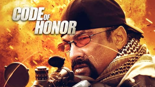 Code of Honor still