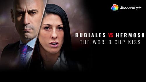 Rubiales Vs Hermoso: The World Cup Kiss still