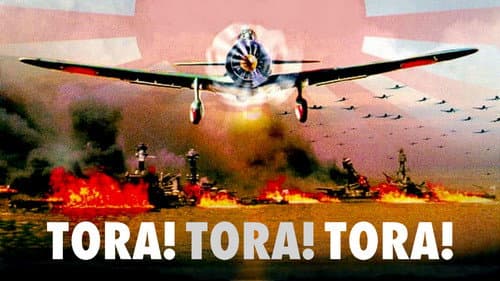 Tora! Tora! Tora! still