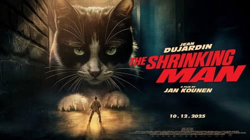 The Shrinking Man still