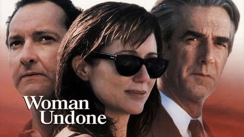 Woman Undone still