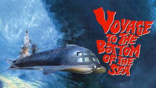 Voyage to the Bottom of the Sea still