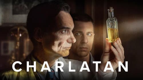 Charlatan still