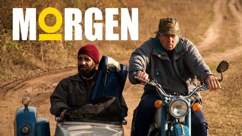 Morgen still
