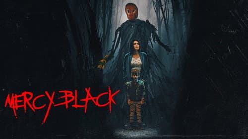 Mercy Black still
