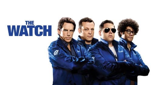 The Watch still