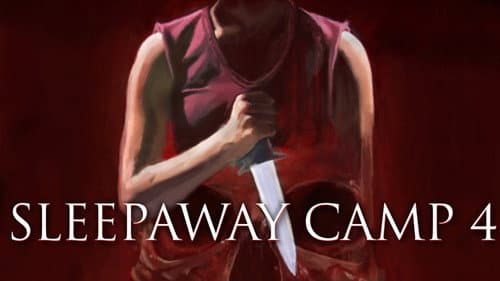 Sleepaway Camp IV: The Survivor still