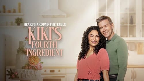 Hearts Around the Table: Kiki's Fourth Ingredient still