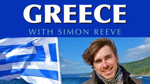 Greece with Simon Reeve still