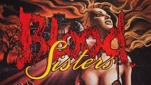 Blood Sisters still