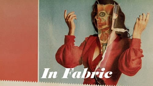 In Fabric still